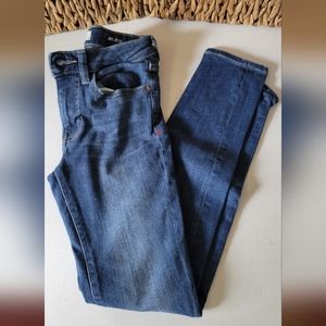 EUC WARP+WEFT Jean